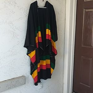 Poncho